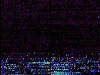No data: 20-21 UT