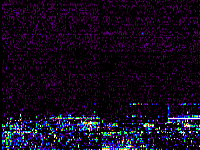 No data: 20-21 UT