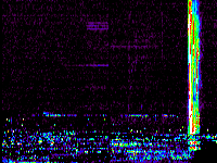 No data: 20-21 UT
