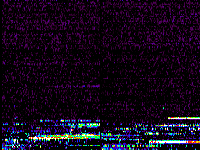 No data: 20-21 UT