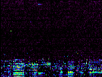 No data: 20-21 UT