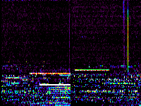No data: 06-07 UT