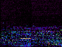 No data: 06-07 UT