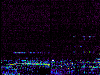 No data: 20-21 UT