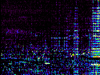 No data: 08-09 UT