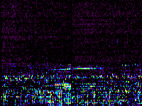 No data: 06-07 UT