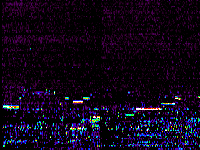 No data: 06-07 UT