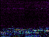 No data: 20-21 UT