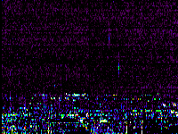 No data: 20-21 UT