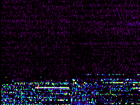 No data: 20-21 UT