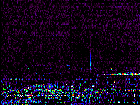 No data: 20-21 UT