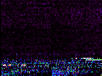 No data: 20-21 UT