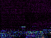 No data: 20-21 UT