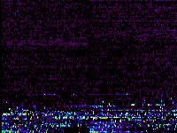 No data: 20-21 UT