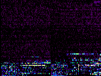 No data: 20-21 UT