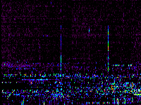 No data: 06-07 UT