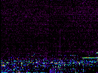 No data: 20-21 UT