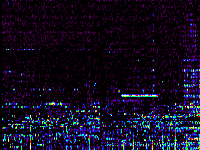 No data: 08-09 UT