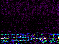 No data: 20-21 UT