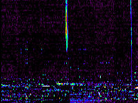 No data: 20-21 UT