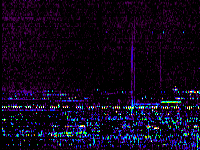 No data: 06-07 UT