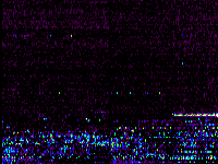 No data: 20-21 UT