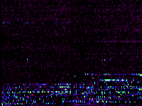 No data: 20-21 UT