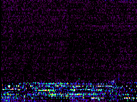 No data: 20-21 UT