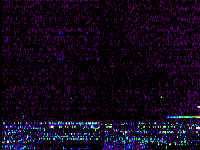 No data: 20-21 UT