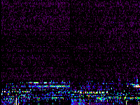 No data: 20-21 UT