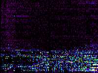 No data: 06-07 UT