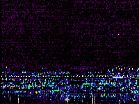 No data: 06-07 UT