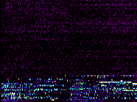 No data: 21-22 UT