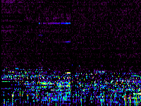 No data: 06-07 UT