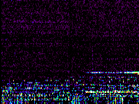 No data: 20-21 UT