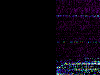 No data: 20-21 UT