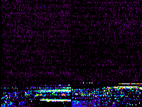 No data: 20-21 UT