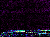 No data: 20-21 UT