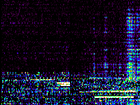 No data: 08-09 UT