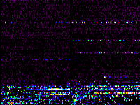 No data: 20-21 UT