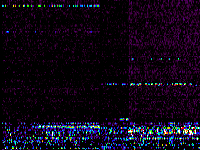 No data: 20-21 UT