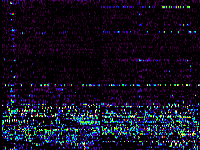 No data: 06-07 UT