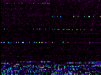 No data: 20-21 UT