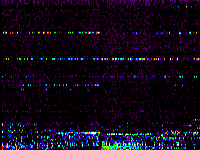 No data: 20-21 UT