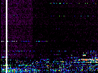 No data: 20-21 UT