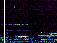 No data: 20-21 UT