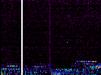 No data: 20-21 UT