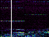 No data: 20-21 UT