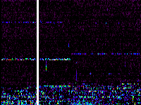 No data: 20-21 UT