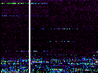 No data: 20-21 UT